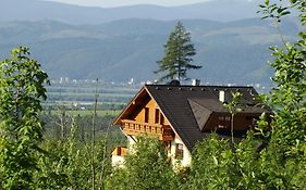 Privat Iva Smokovec
